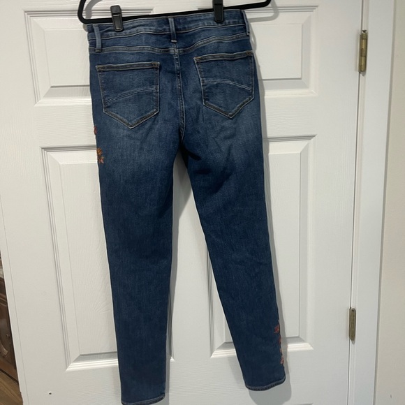 DRIFTWOOD Classic Blue Jeans - Picture 5 of 6